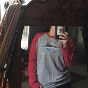 Guy Harvey shirt